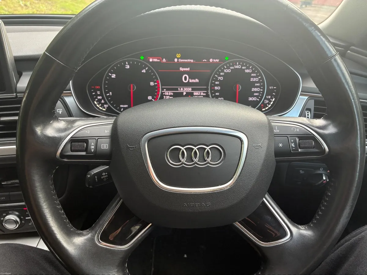 Audi A6 2016 - Image 5