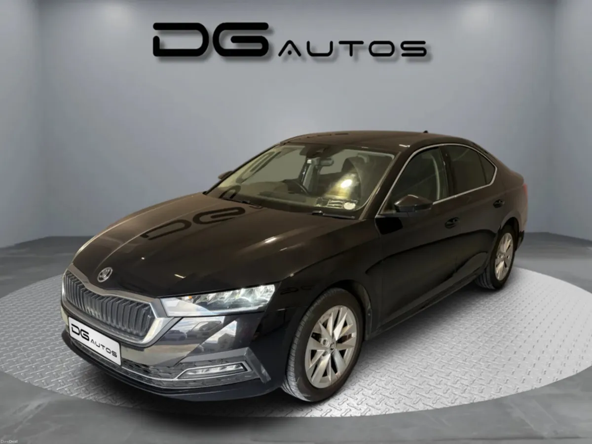 Skoda Octavia Low KMs - 2.0 TDI SEL 150PS 5DR - Image 4