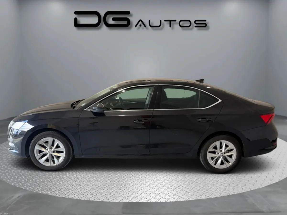Skoda Octavia Low KMs - 2.0 TDI SEL 150PS 5DR - Image 1
