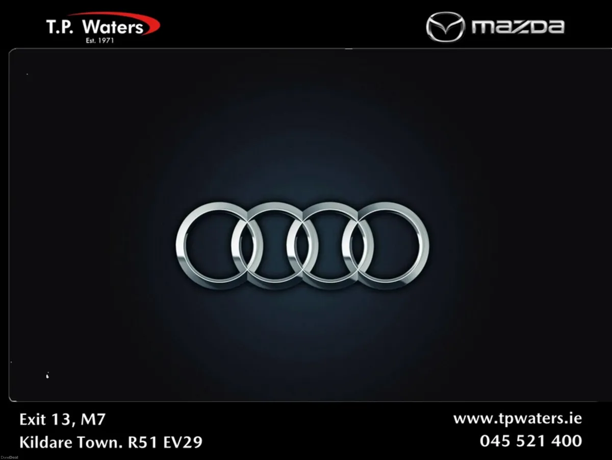 Audi Q2 1.0 TSI - AUTOMATIC - ARRIVING INTO STOCK - Image 1