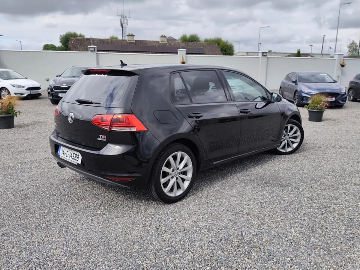 Volkswagen Golf 1.4 DBA-AUCPT 5DR AUTO - Image 2