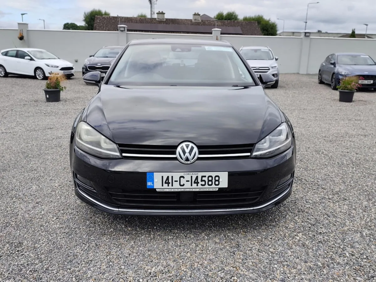 Volkswagen Golf 1.4 DBA-AUCPT 5DR AUTO - Image 6