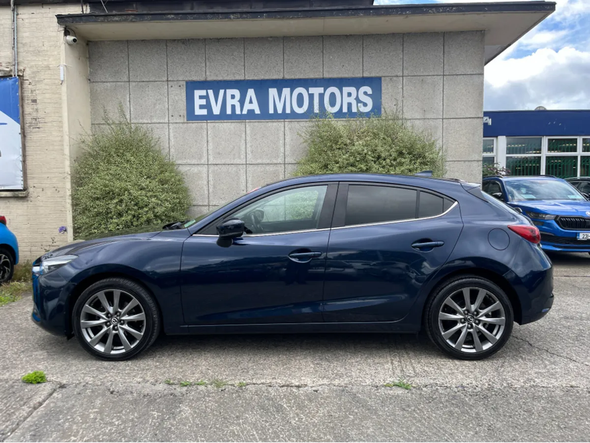 Mazda Mazda3 GT 2.0 PETROL MANUAL //LOW MILES//MAS - Image 6