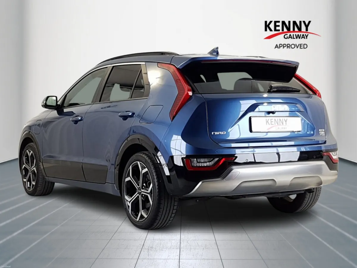 Kia Niro *Deposit Taken*   PHEV K3 5DR AUTO - Image 5