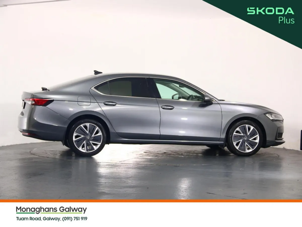 Skoda Superb SE 2.0 TDI 150HP DSG - Image 2