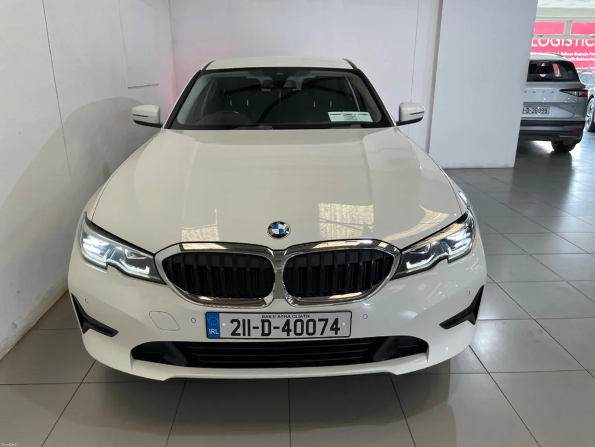 BMW 3-Series 330E SE PRO 4DR AUTO - Image 2