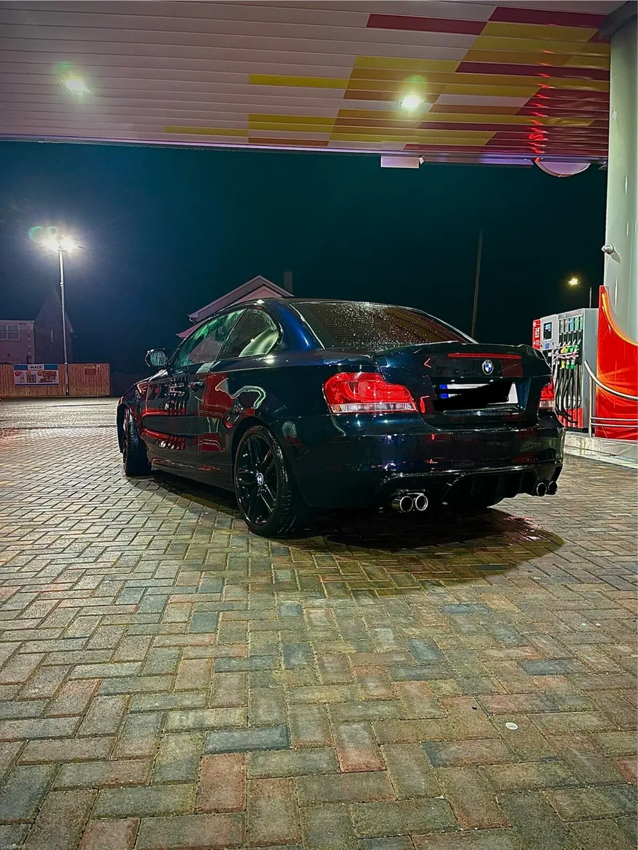 BMW 118d coupe Msport - Image 1