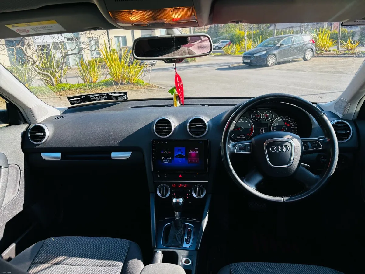 2012 AUDI 1.4 T S-TRONIC AUTOMATIC - Image 6
