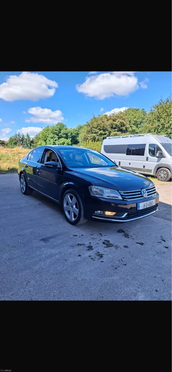 Volkswagen Passat - Image 4