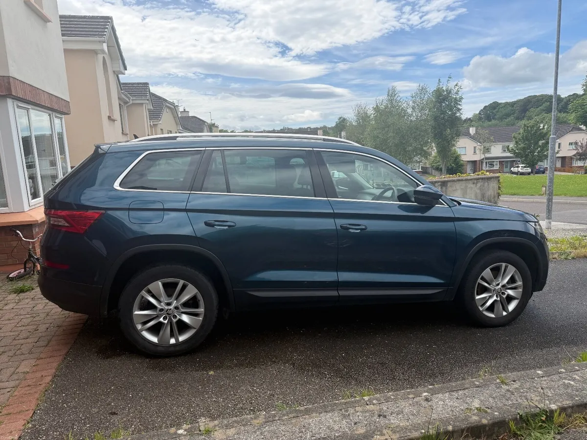 Skoda Kodiaq 2020 - Image 6