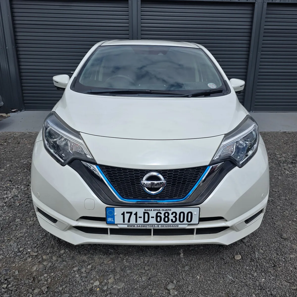 Nissan Note - Medalist 2017 EPOWER Low Miles - Image 3