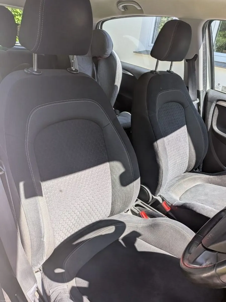 2016 Fiat Punto - Image 3