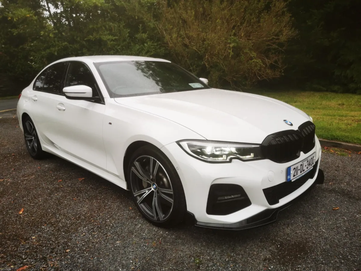 BMW 3-Series G20 E M SPORT 292BHP 4DR A - Image 3