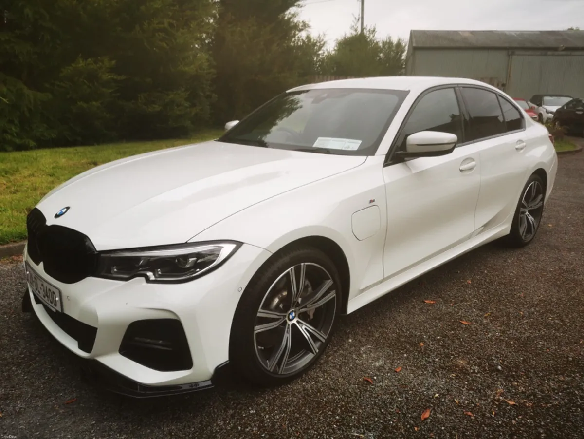 BMW 3-Series G20 E M SPORT 292BHP 4DR A - Image 5