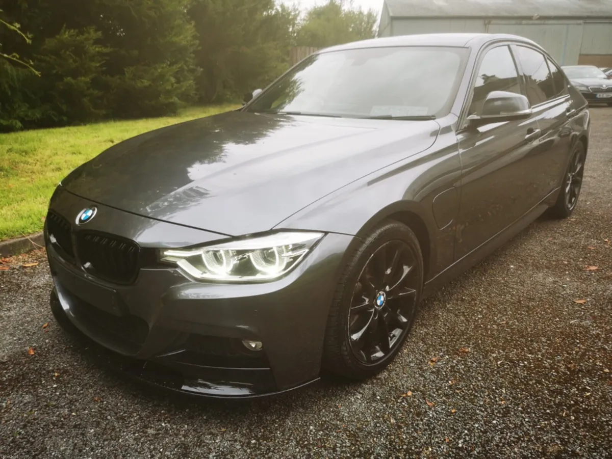 BMW 3-Series F30 E M SPORT 4DR AUTO - Image 2