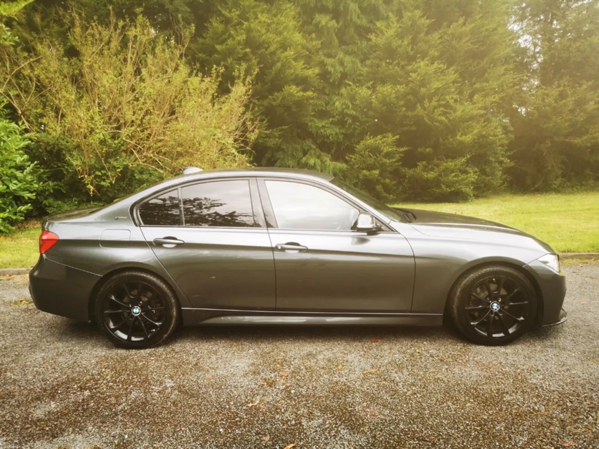 BMW 3-Series F30 E M SPORT 4DR AUTO - Image 6