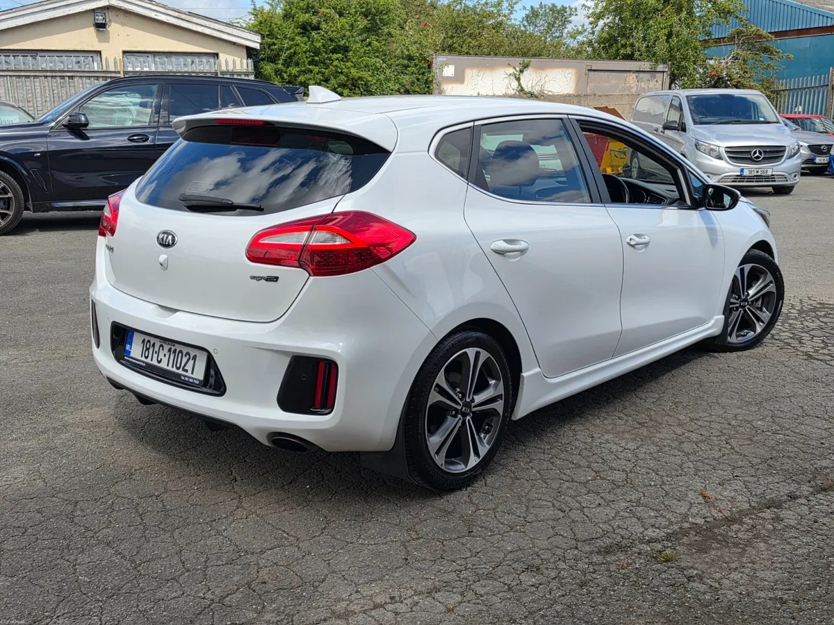 181 KIA CEED *1.0*GT LINE* - Image 3