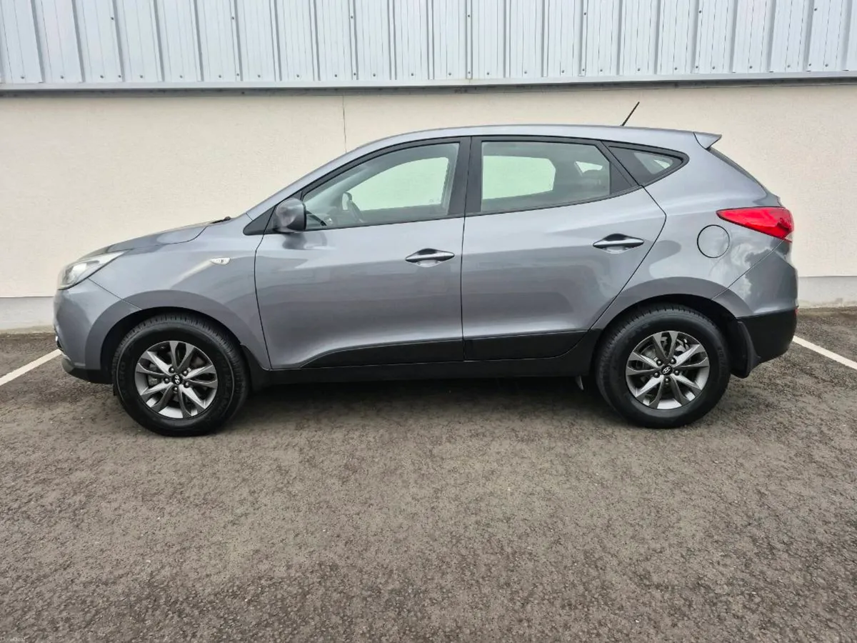 HYUNDAI ix35**2014**MINT** - Image 5