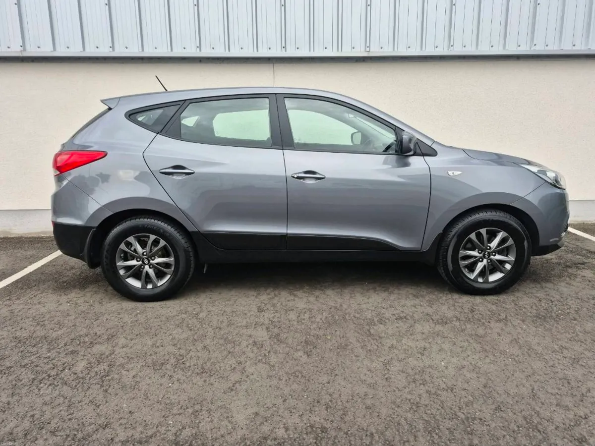 HYUNDAI ix35**2014**MINT** - Image 6