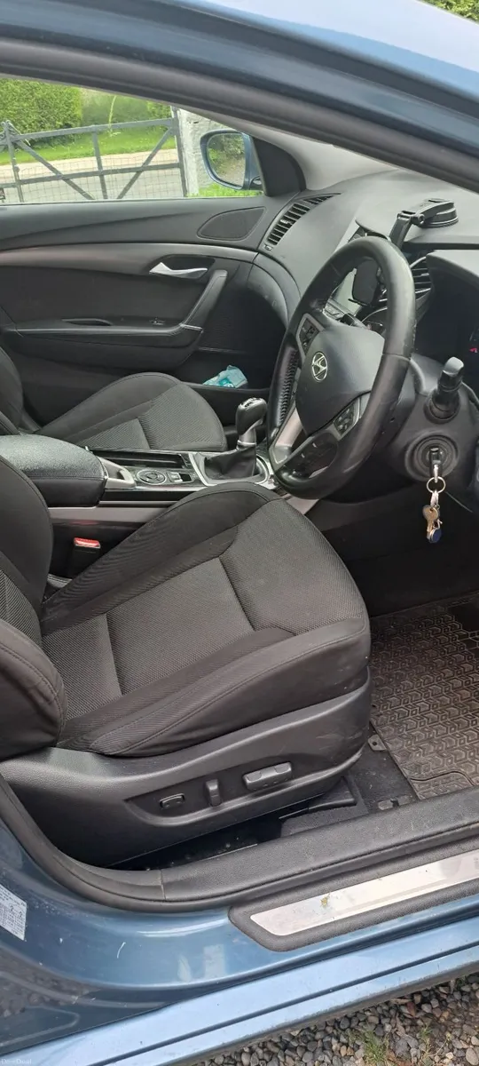Hyundai i40 2013 - Image 5