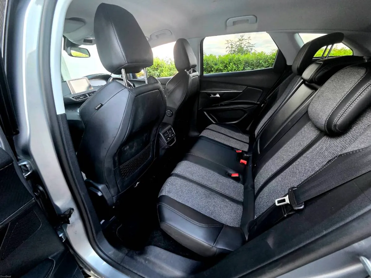 2017 PEUGEOT 3008 1.6HDI ☆ €9495  ☆ - Image 5
