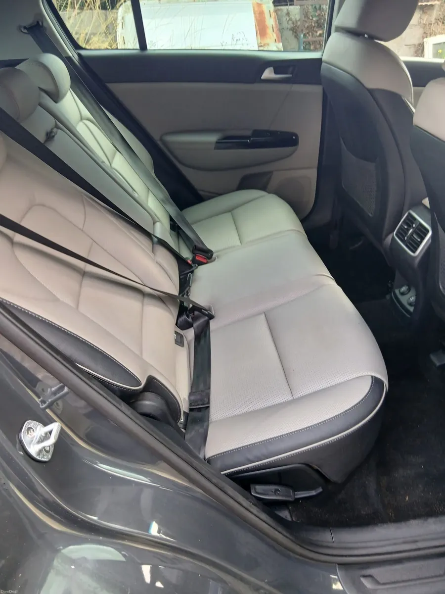 Kia Sportage 2019 - Image 5