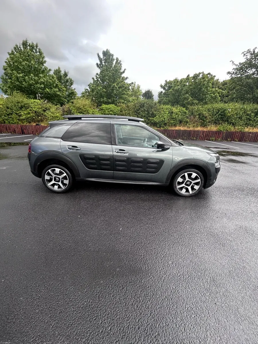 Citroen C4 Cactus - Image 3