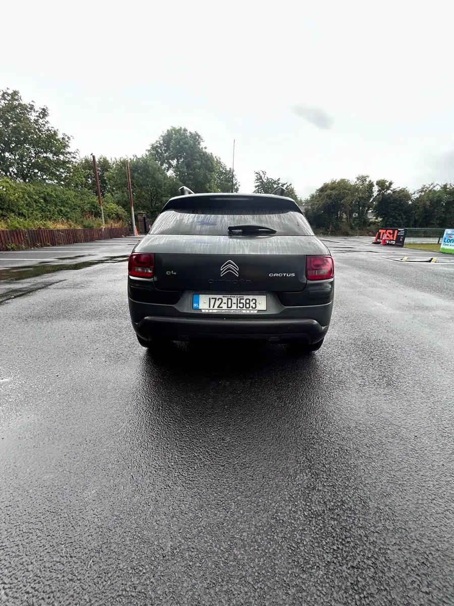 Citroen C4 Cactus - Image 5