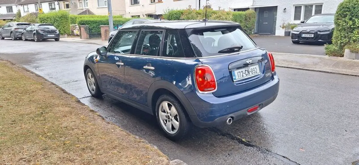 2017 Mini Cooper - Image 3