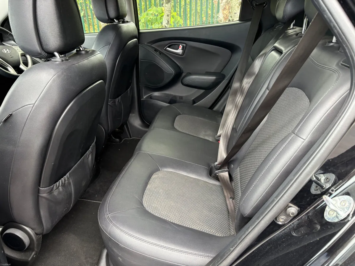 Hyundai ix35 2013 - Image 6