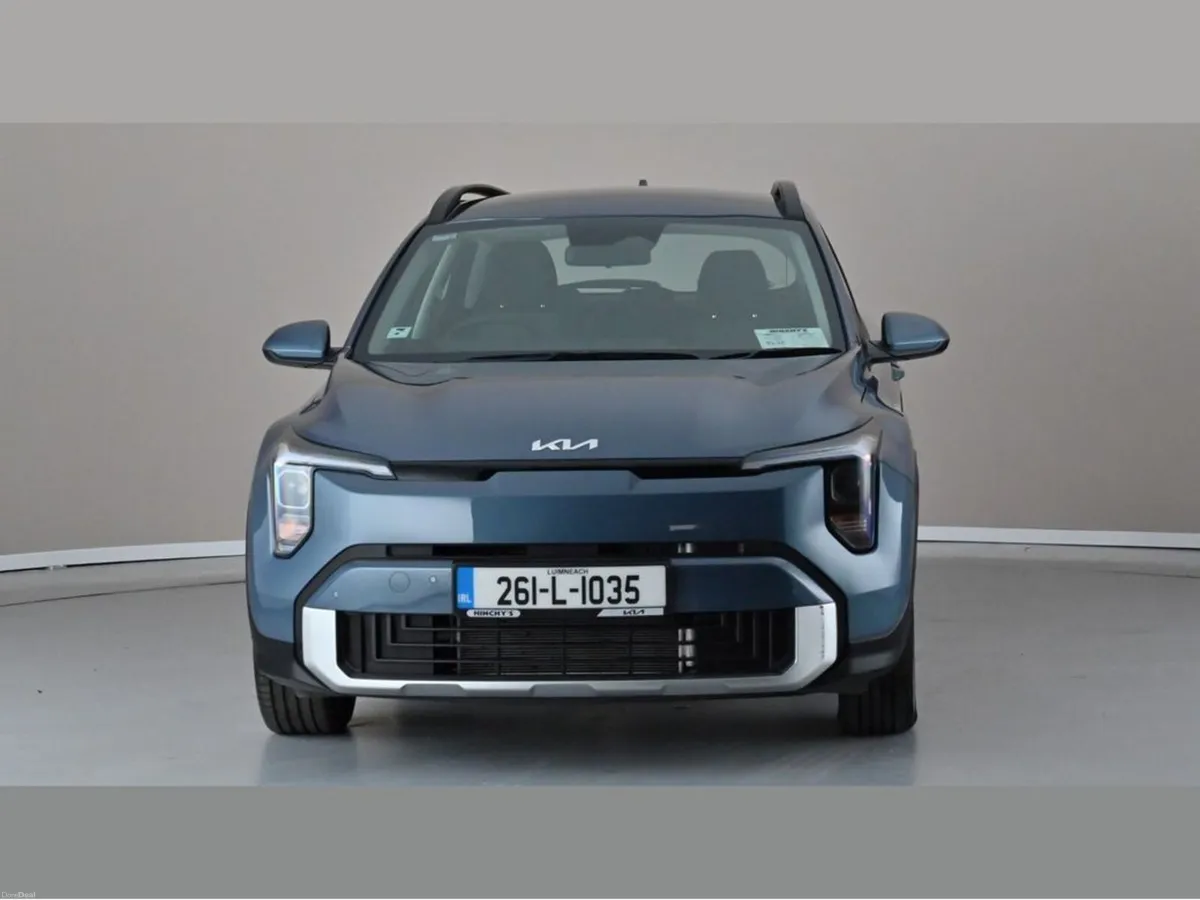 Kia Stonic PE K2 5DR - Image 4