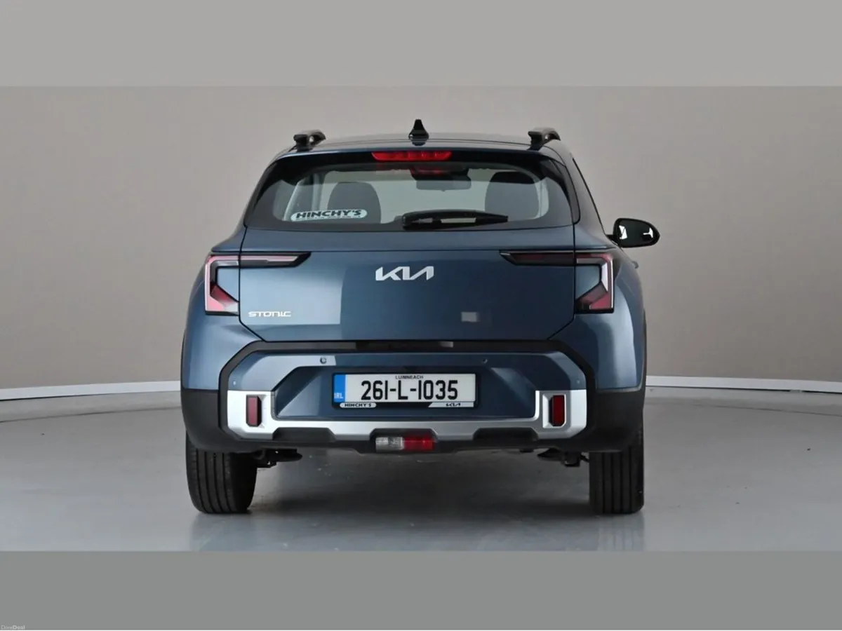 Kia Stonic PE K2 5DR - Image 6