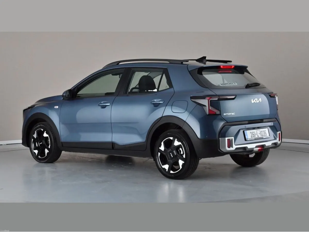 Kia Stonic PE K2 5DR - Image 2