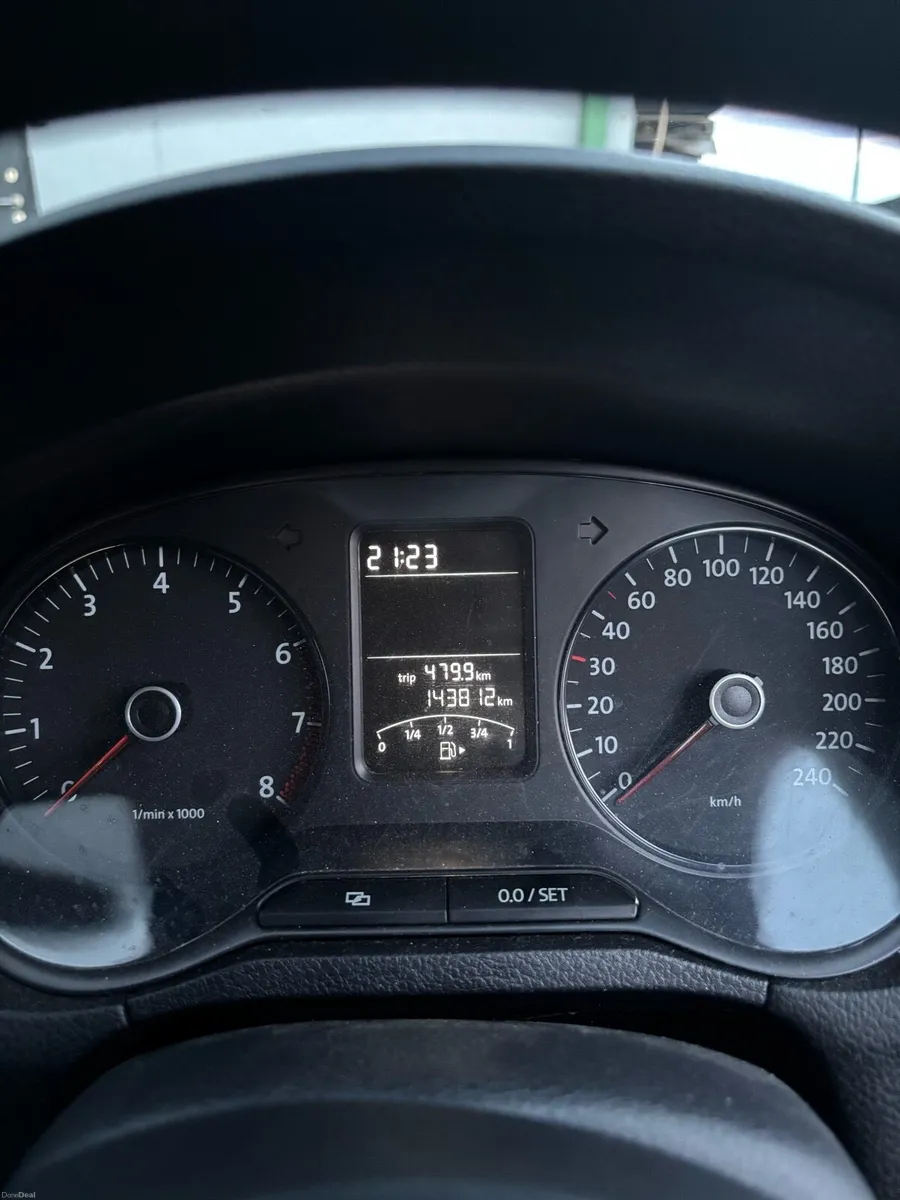 2012 Volkswagen Polo - Low KM - Image 3