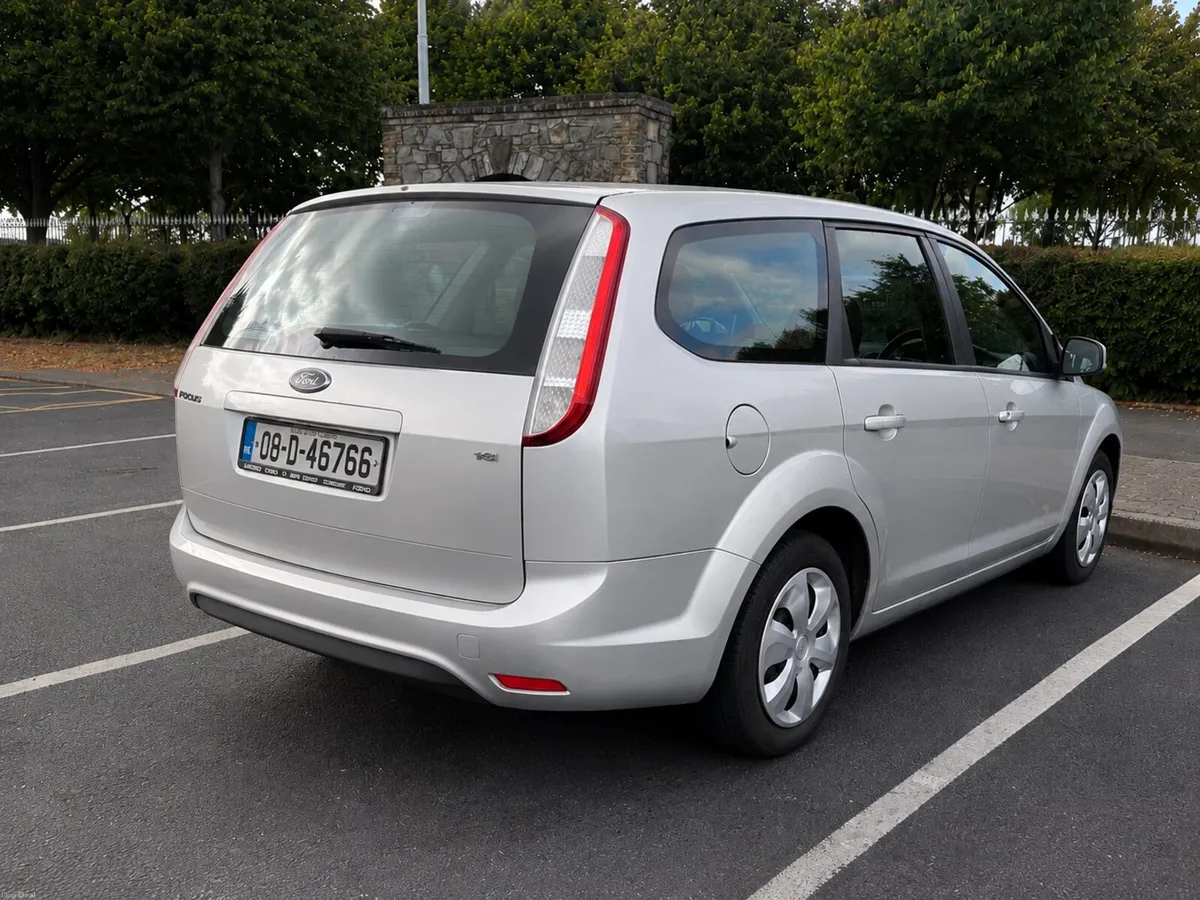 Ford Focus 2008 - Image 2