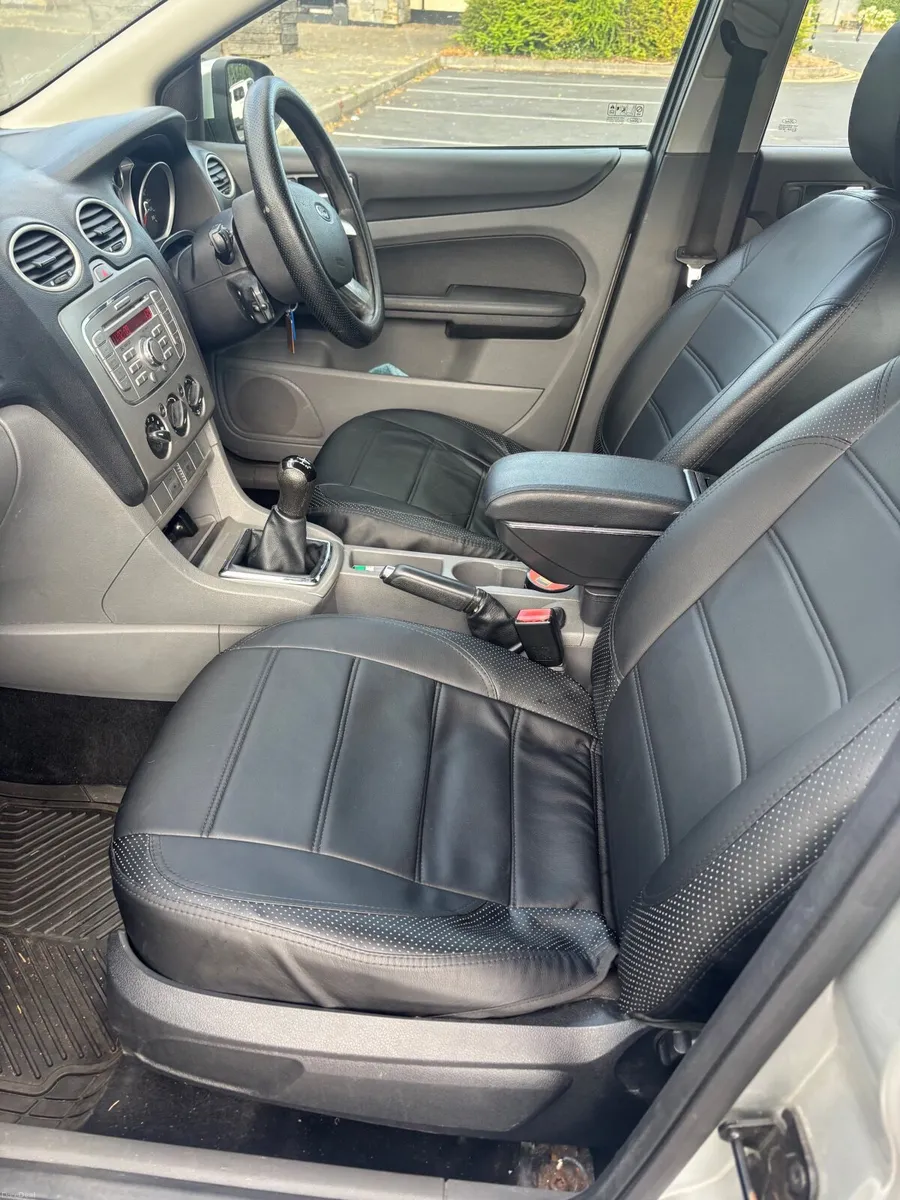 Ford Focus 2008 - Image 6