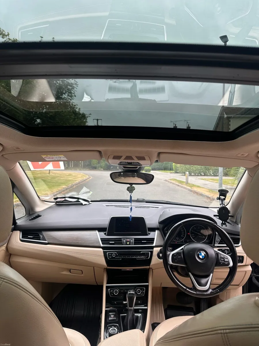 BMW 2-Series 2014 - Image 4