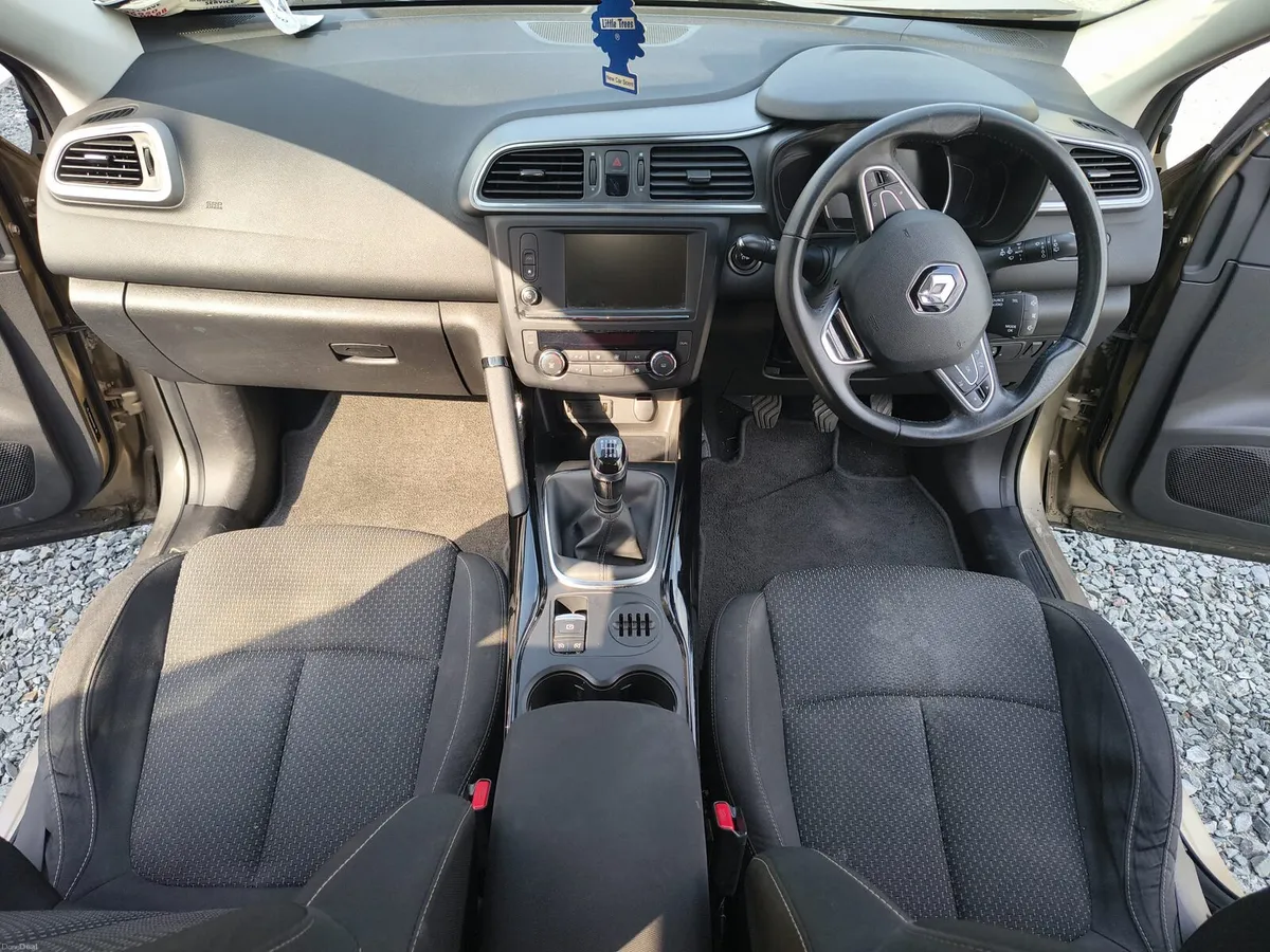 Renault Kadjar 1.5dci - Image 5