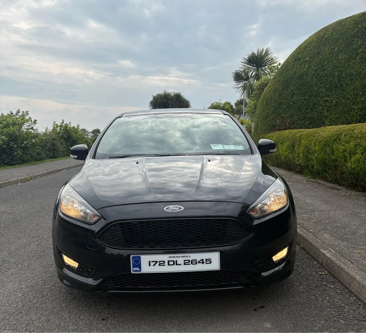 Ford Focus ST Line 2017 - Image 2