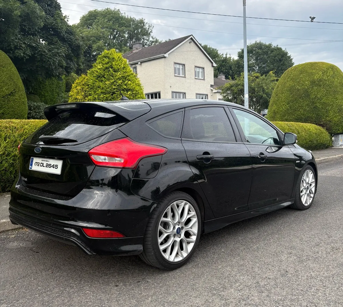 Ford Focus ST Line 2017 - Image 6