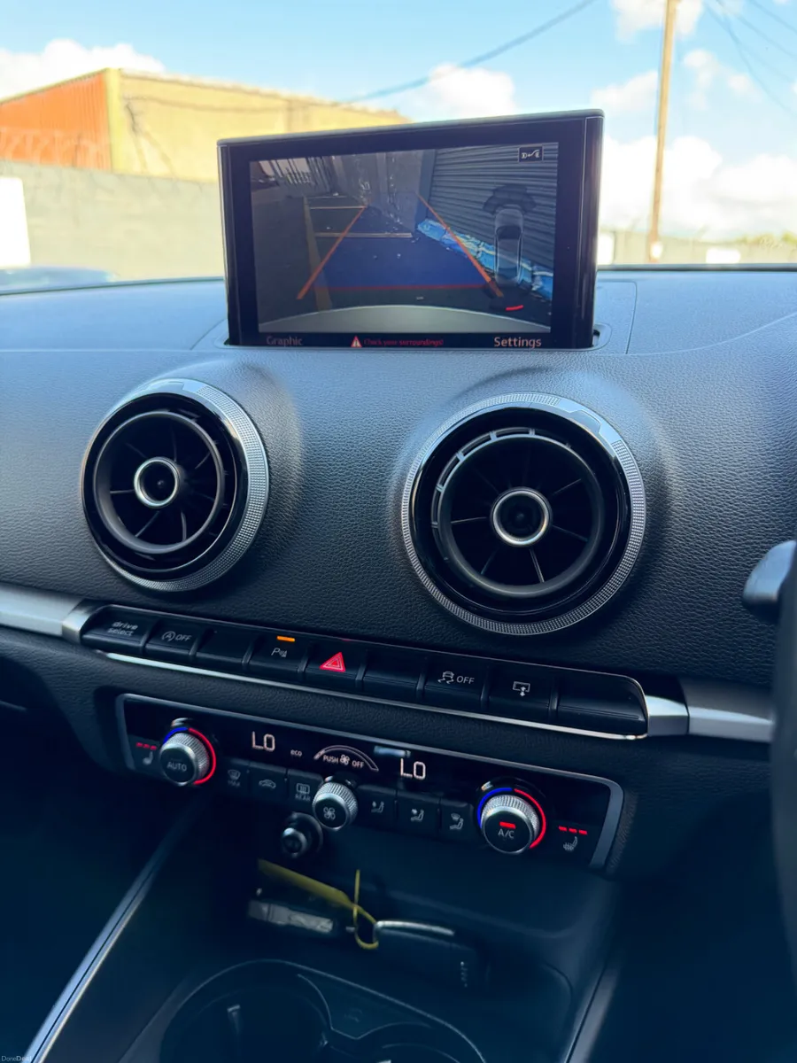 Audi A3 1.4 TFSI SALOON SPORT - Image 6