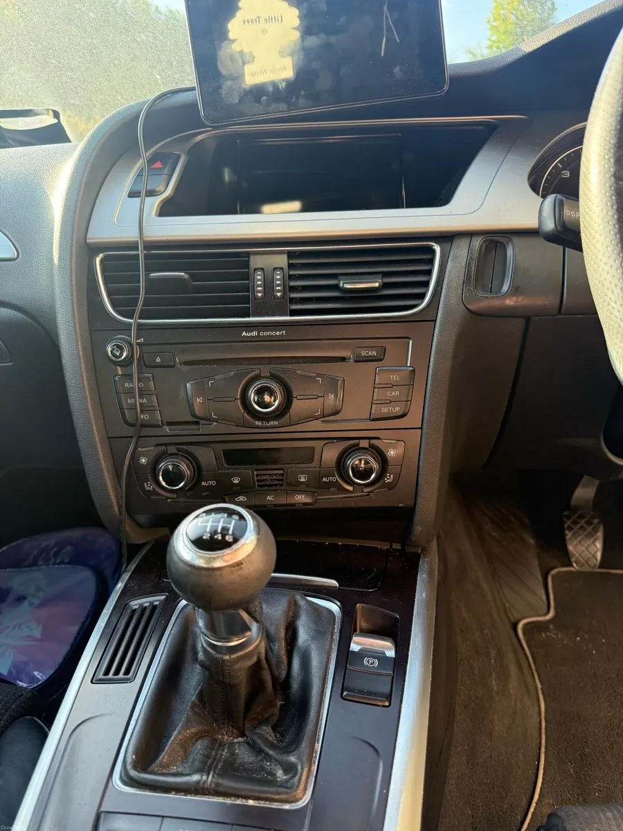 Audi A4 2008 - Image 5