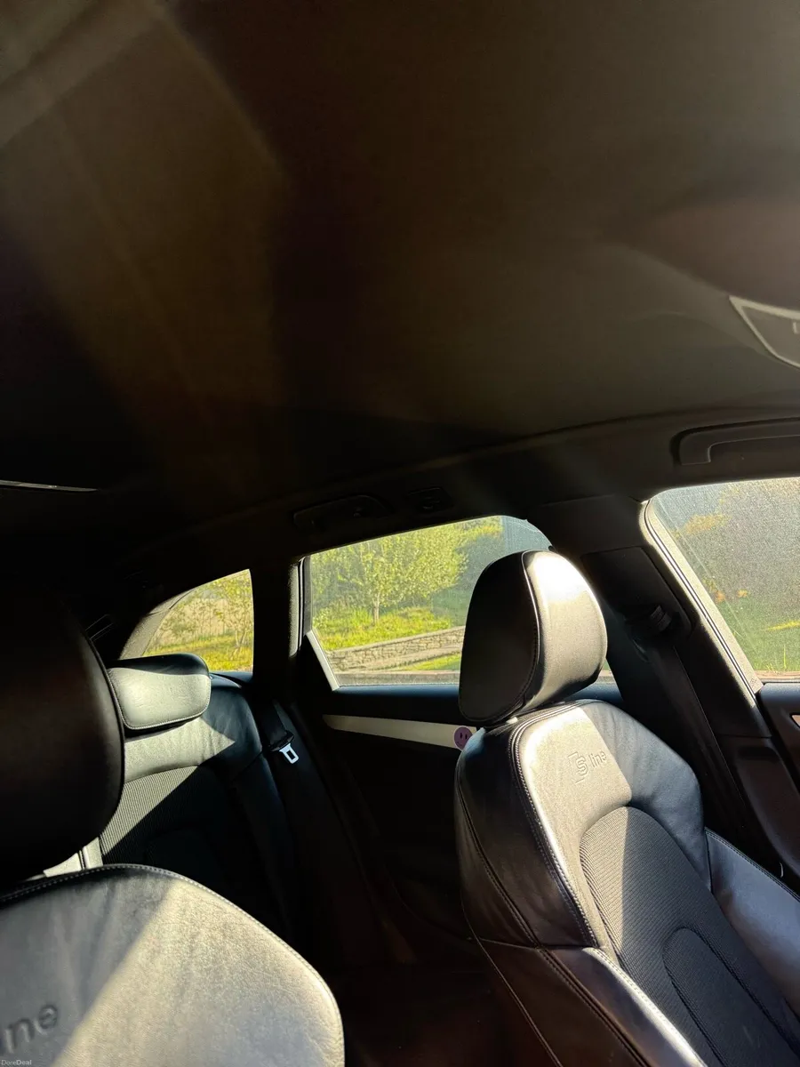 Audi A4 2008 - Image 6