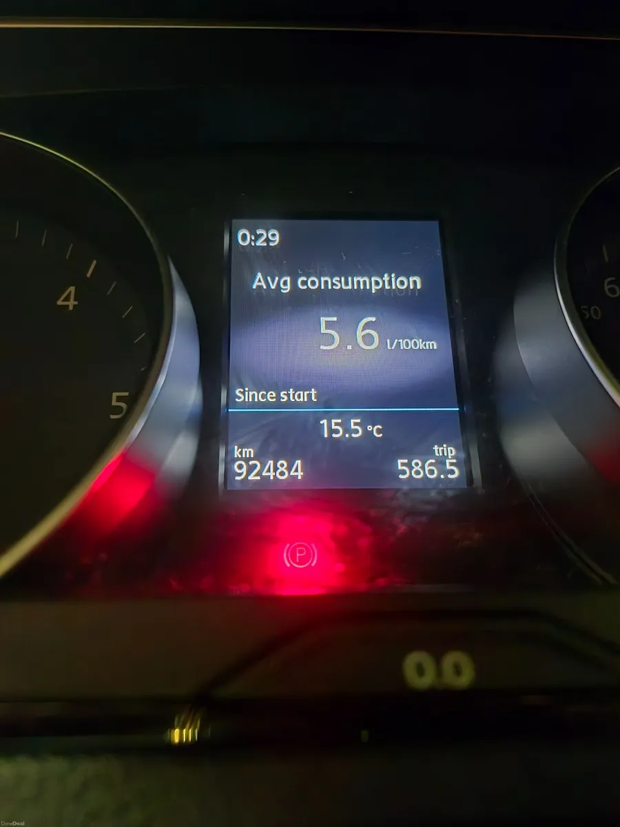 Volkswagen Passat 2017. - Image 2