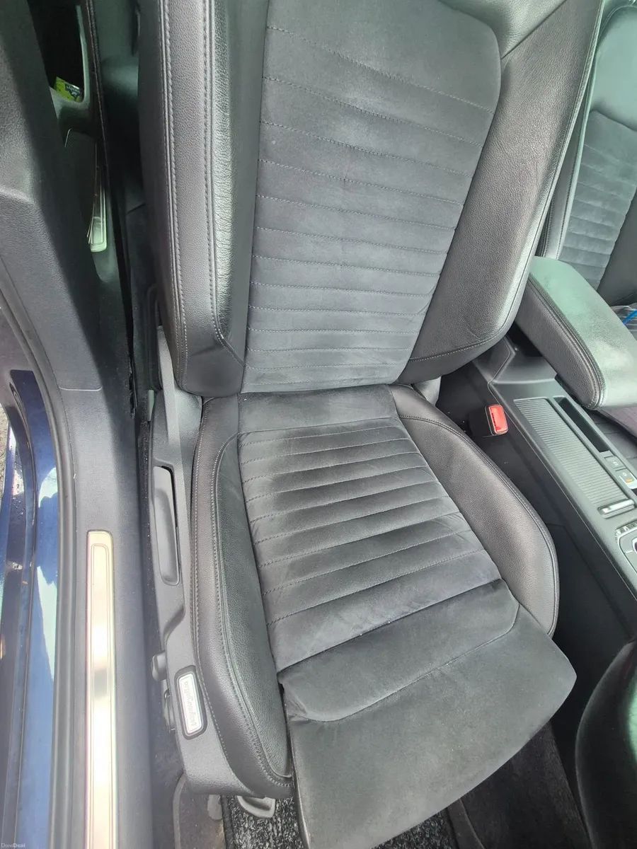 Volkswagen Passat 2017. - Image 6