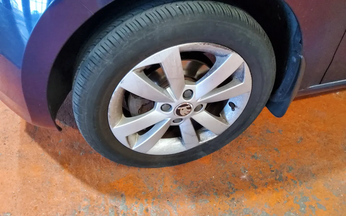 Skoda Citigo 2016 - Image 4