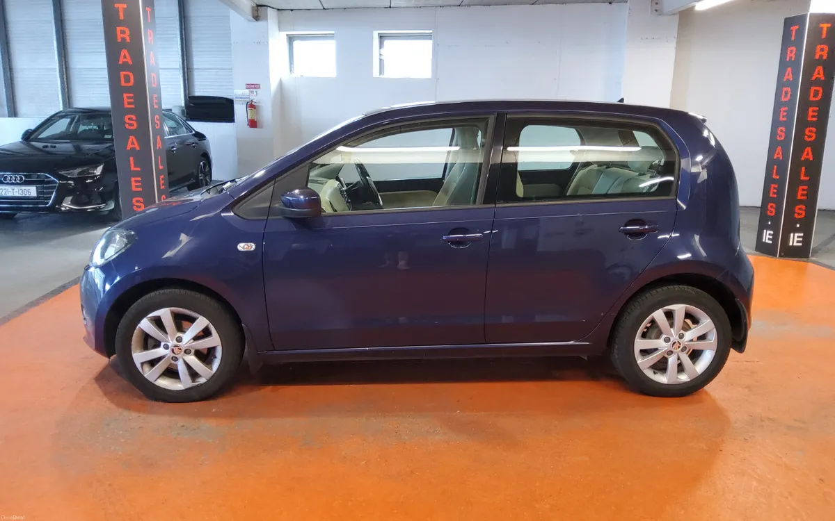 Skoda Citigo 2016 - Image 6