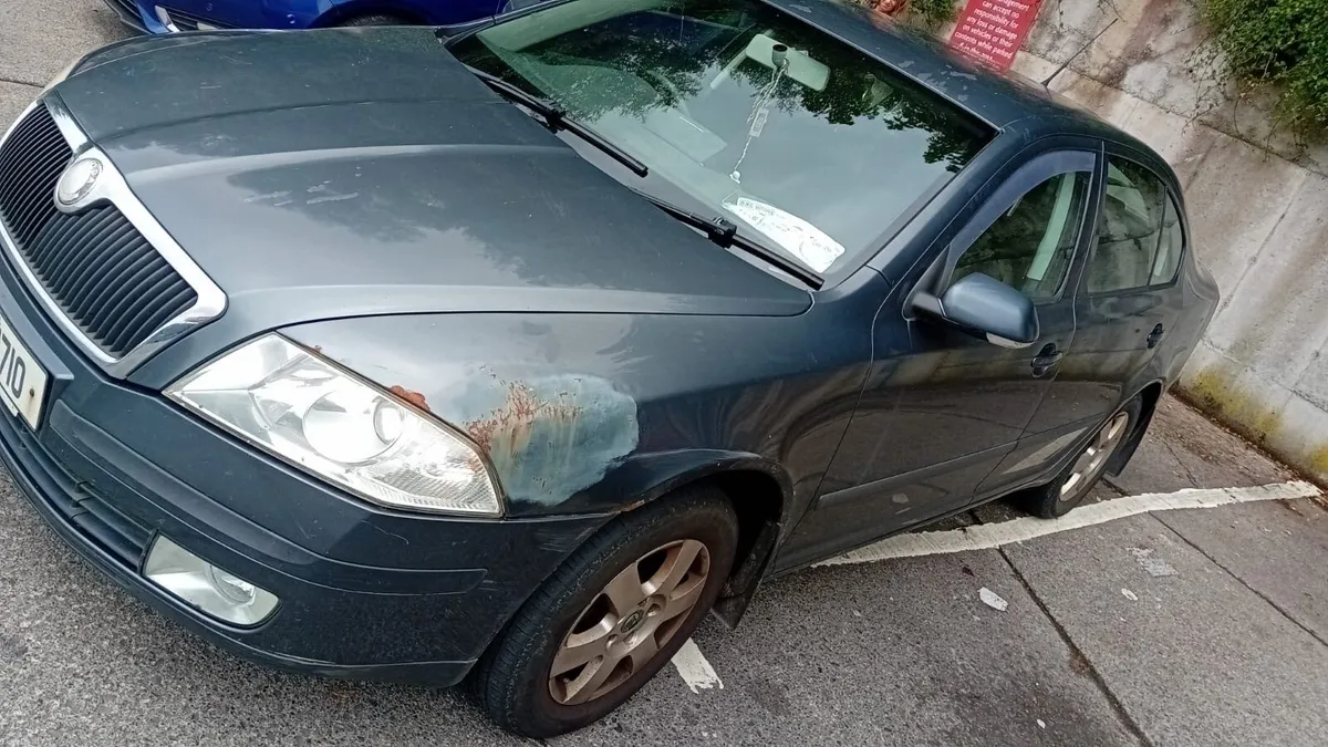 Skoda - Image 2