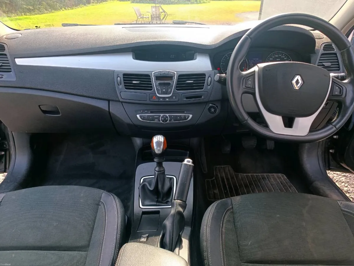 Renault Laguna 2008 1.5 DCI - Image 2