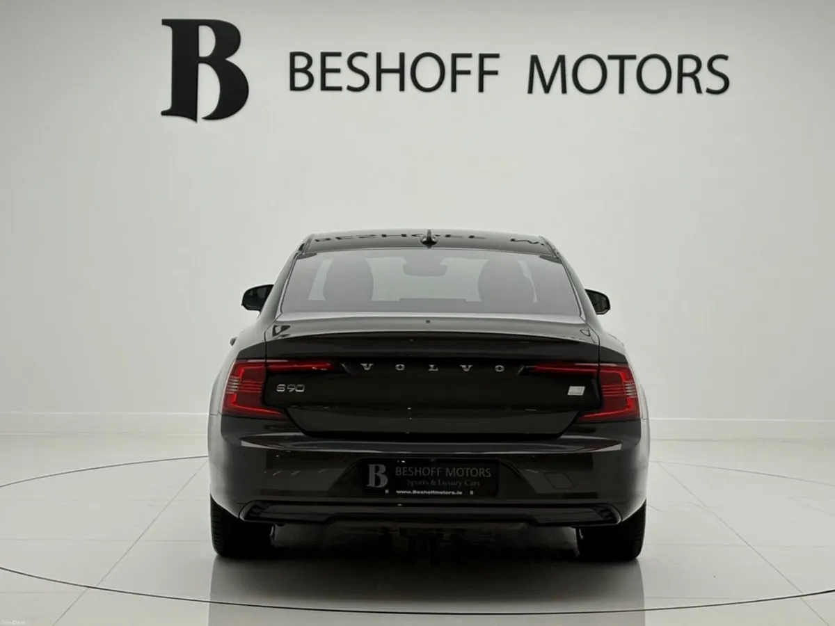 Volvo S90 2.0 T8 R-DESIGN=LOW MILES//HUGE SPEC//22 - Image 6